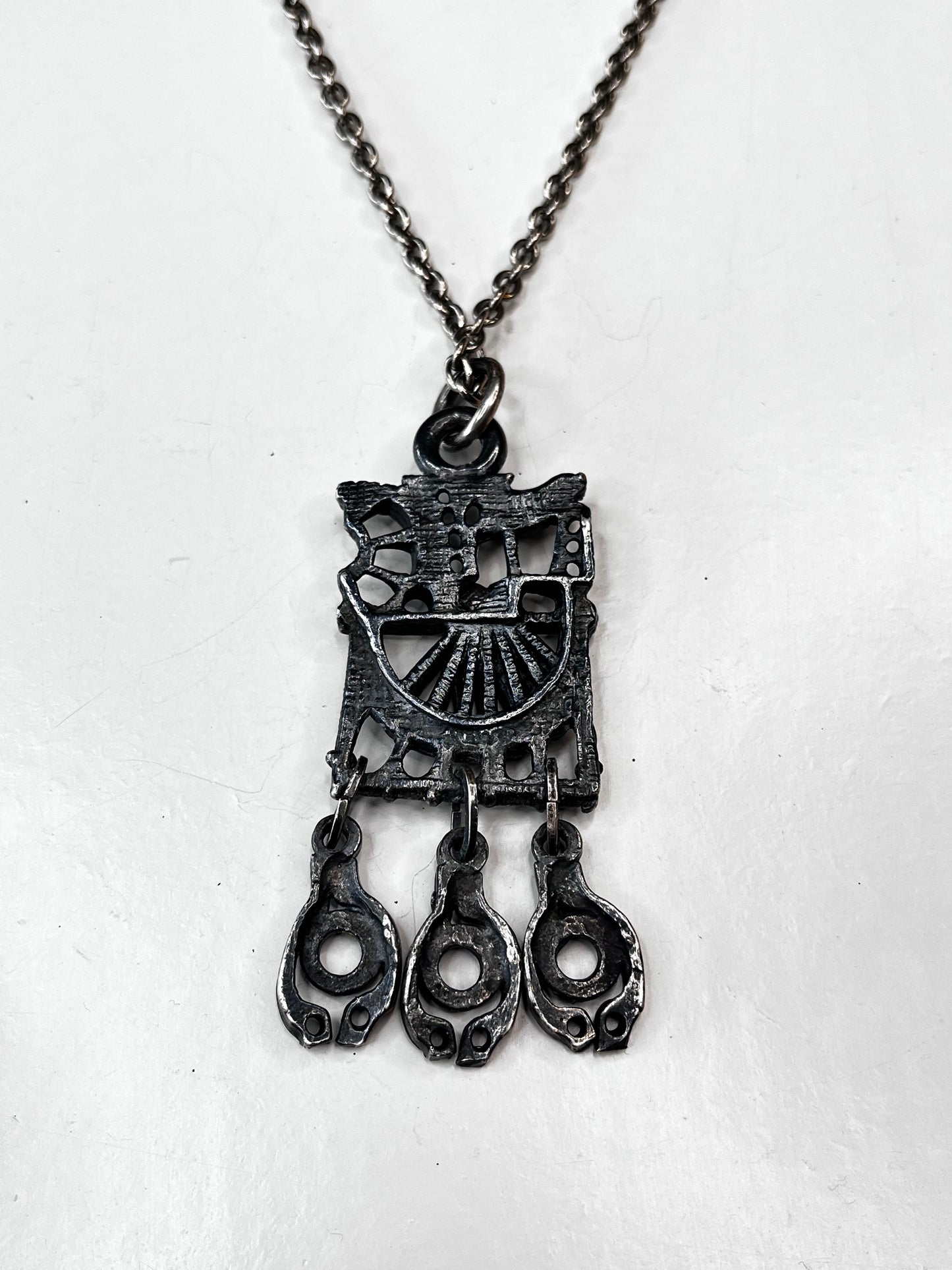 Vintage kaulakoru