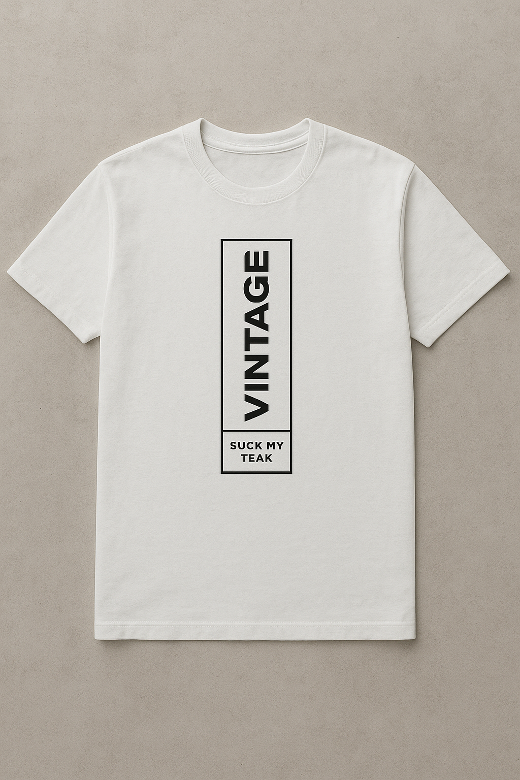 T- paita vintage
