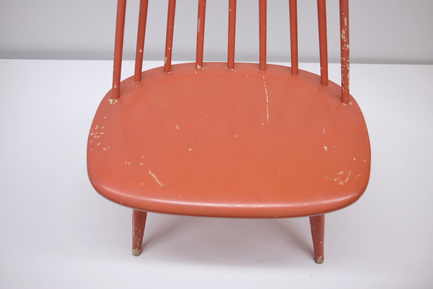 Mademoiselle chair by Ilmari Tapiovaara