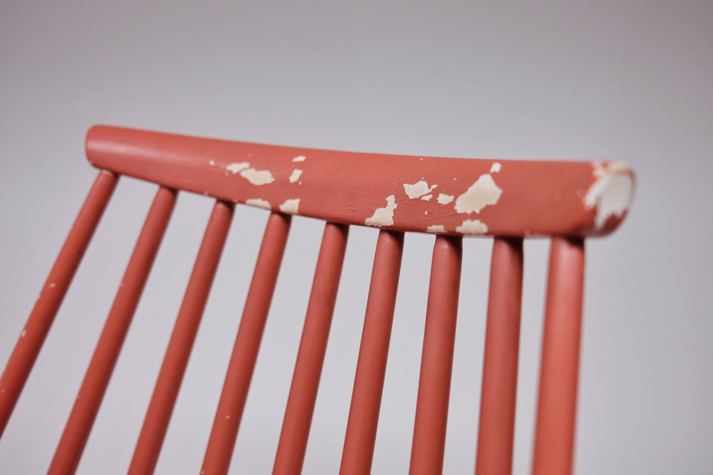 Mademoiselle chair by Ilmari Tapiovaara