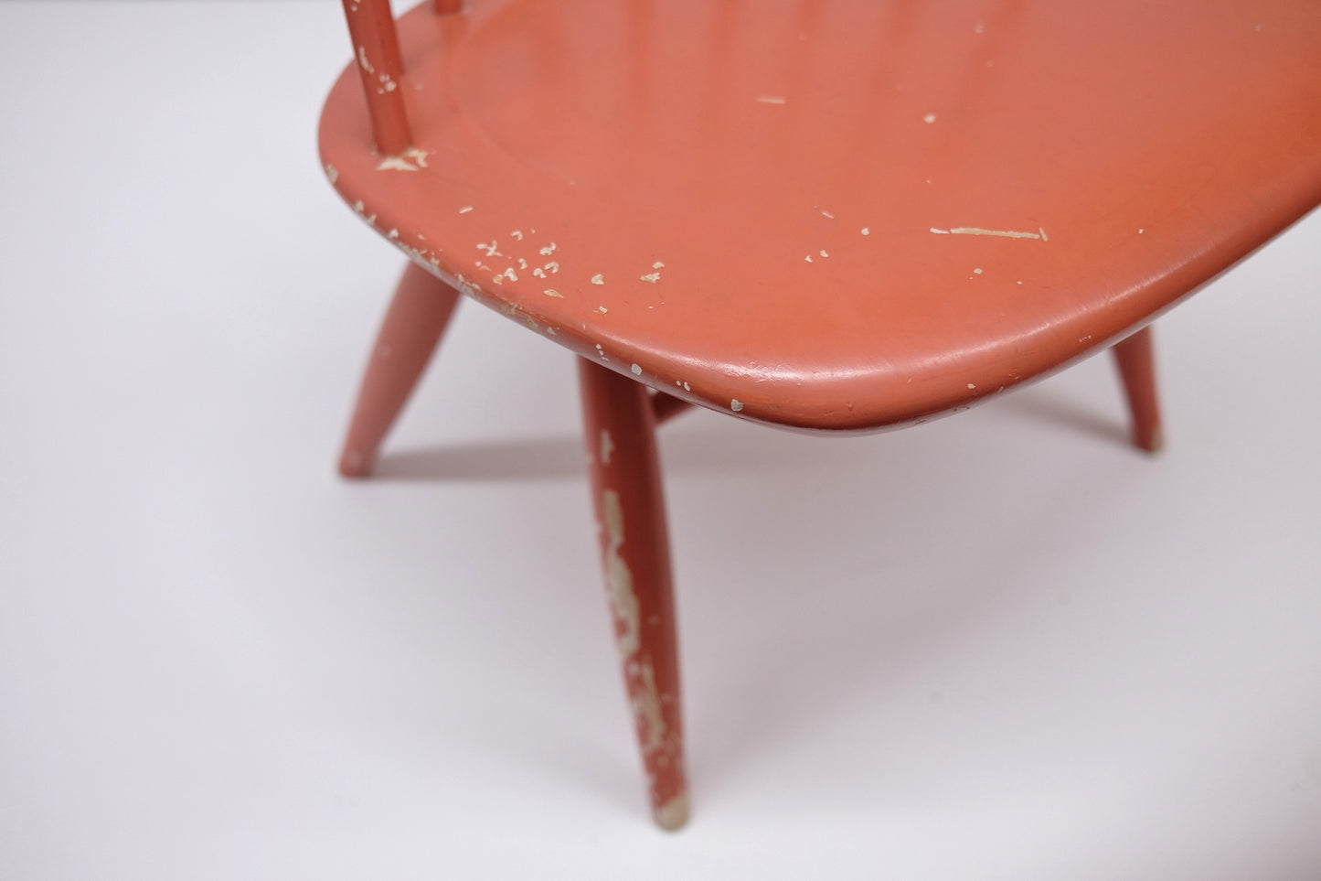 Mademoiselle chair by Ilmari Tapiovaara