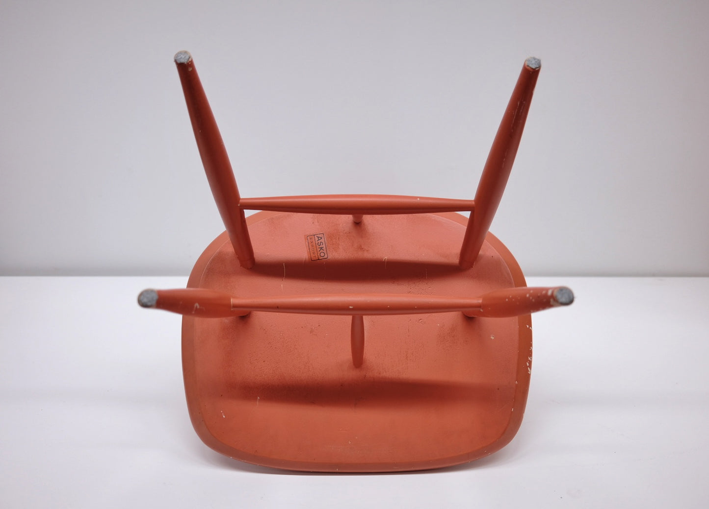 Mademoiselle chair by Ilmari Tapiovaara