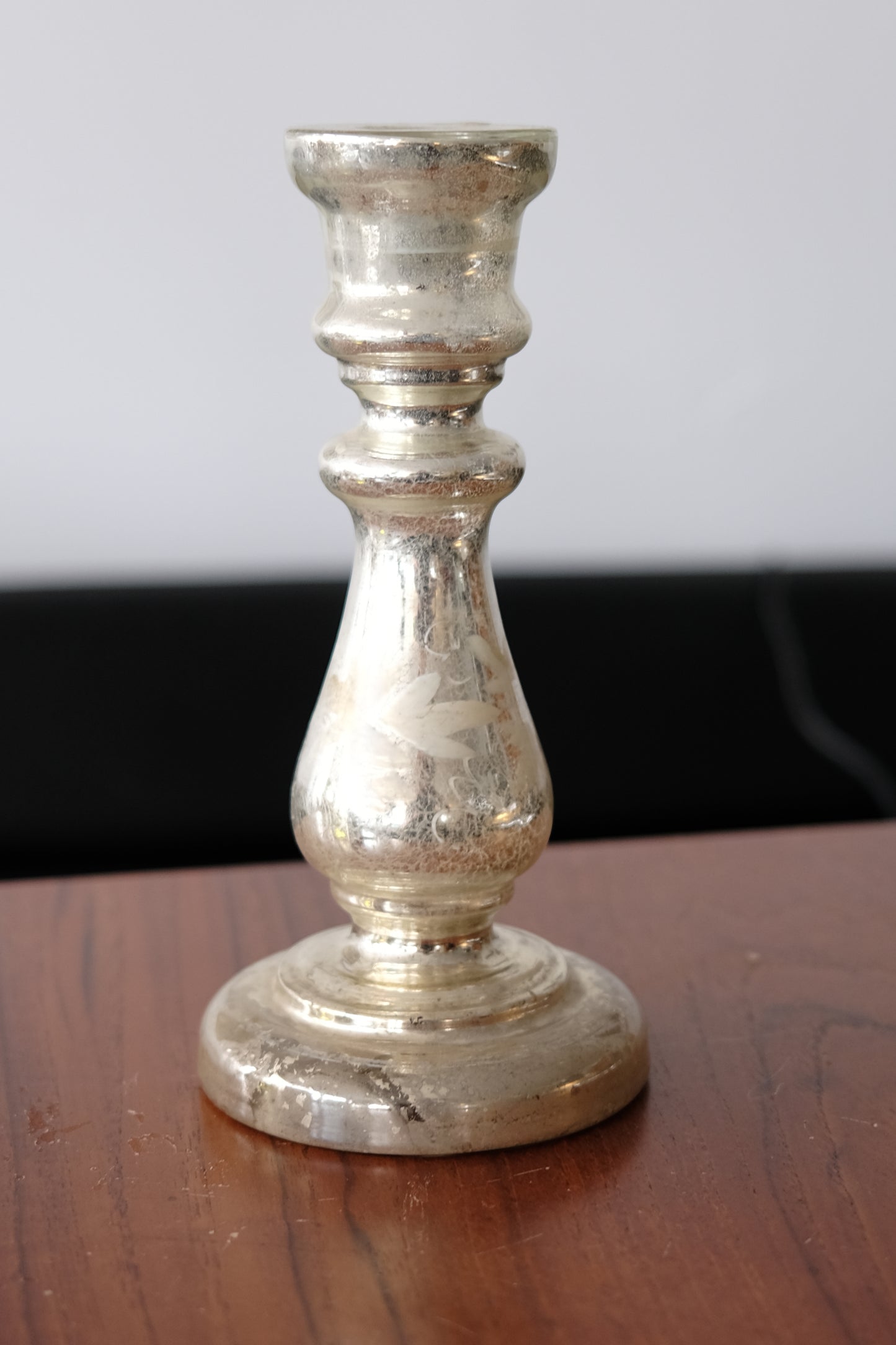 Kynttilänjalk,a köyhän miehen hopea 1800/1900 alku