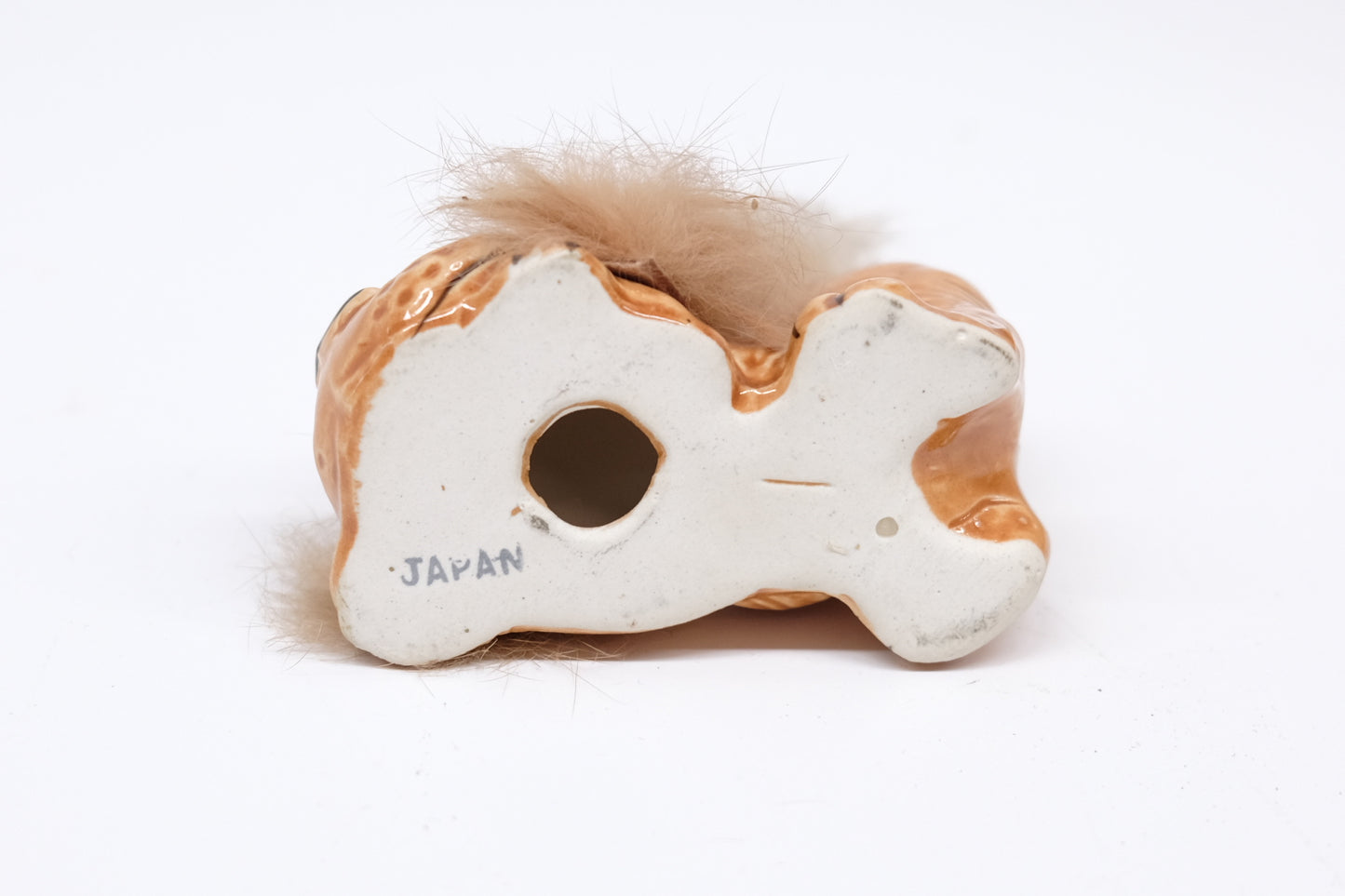 Koirafiguuri, Japani