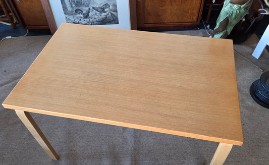 Artek 81B pöytä – Alvar Aalto