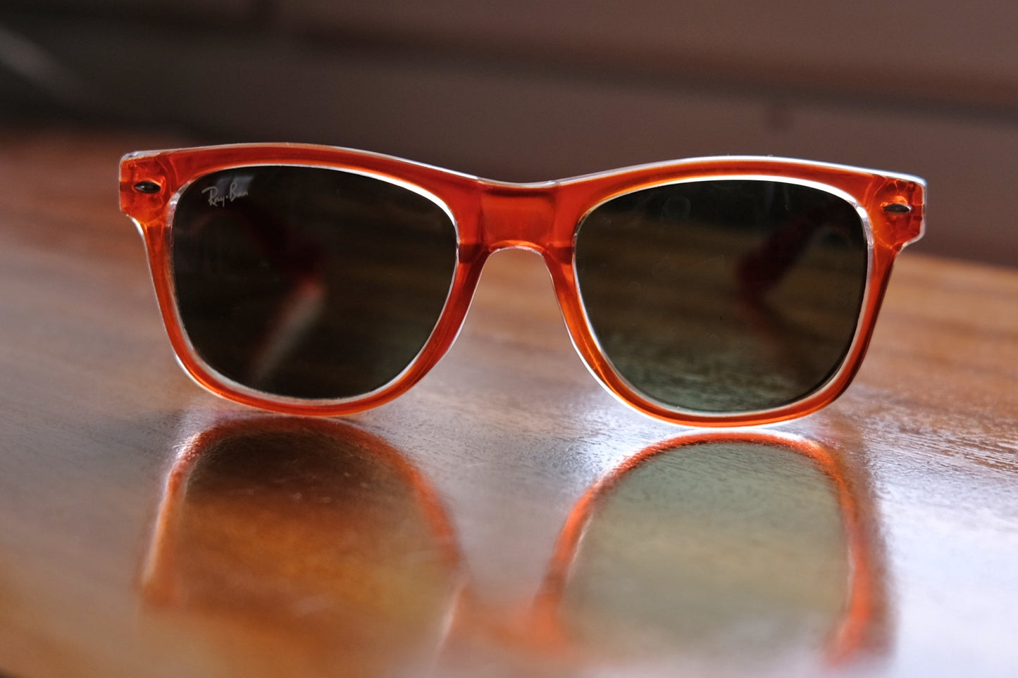 Ray-Ban x Angry Birds – Limited Edition aurinkolasit
