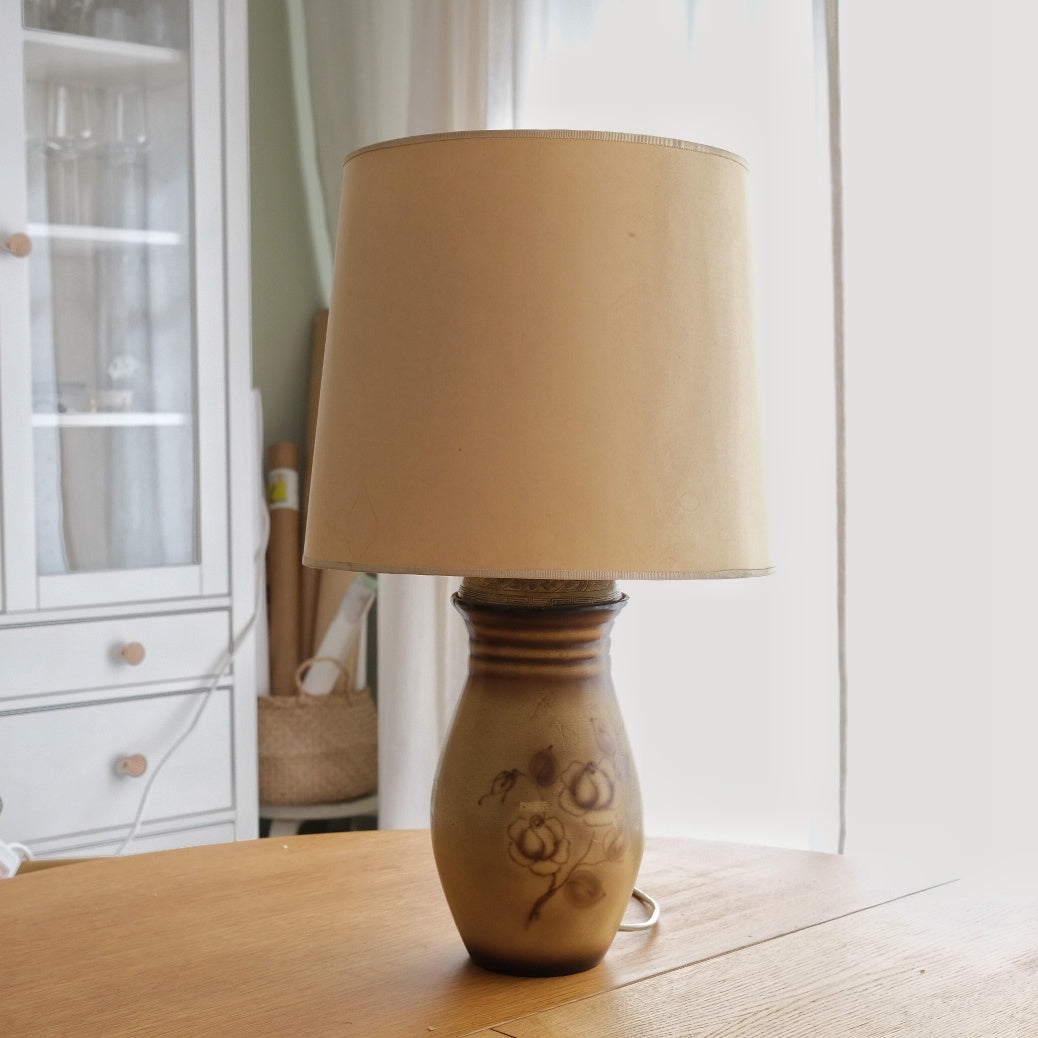 Vintage lamp