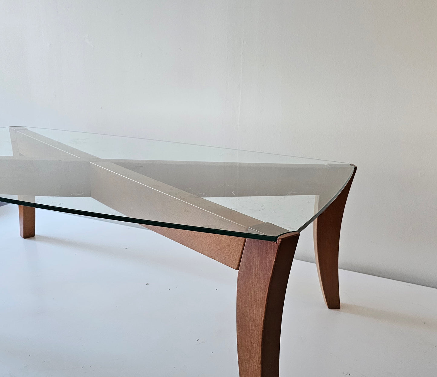 Natuzzi sohvapöytä