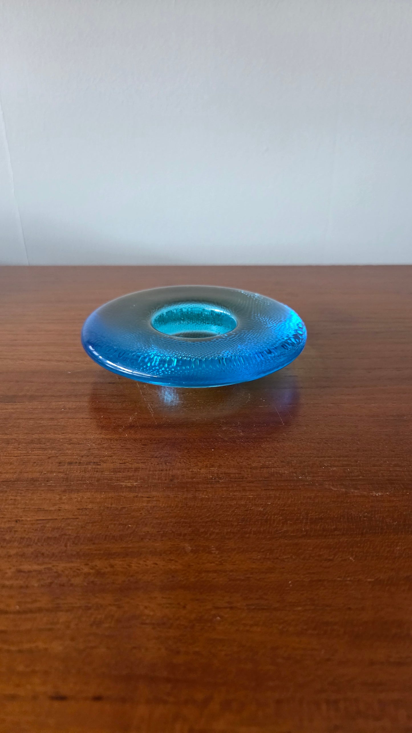 Iittala Nappi, Markku Salo