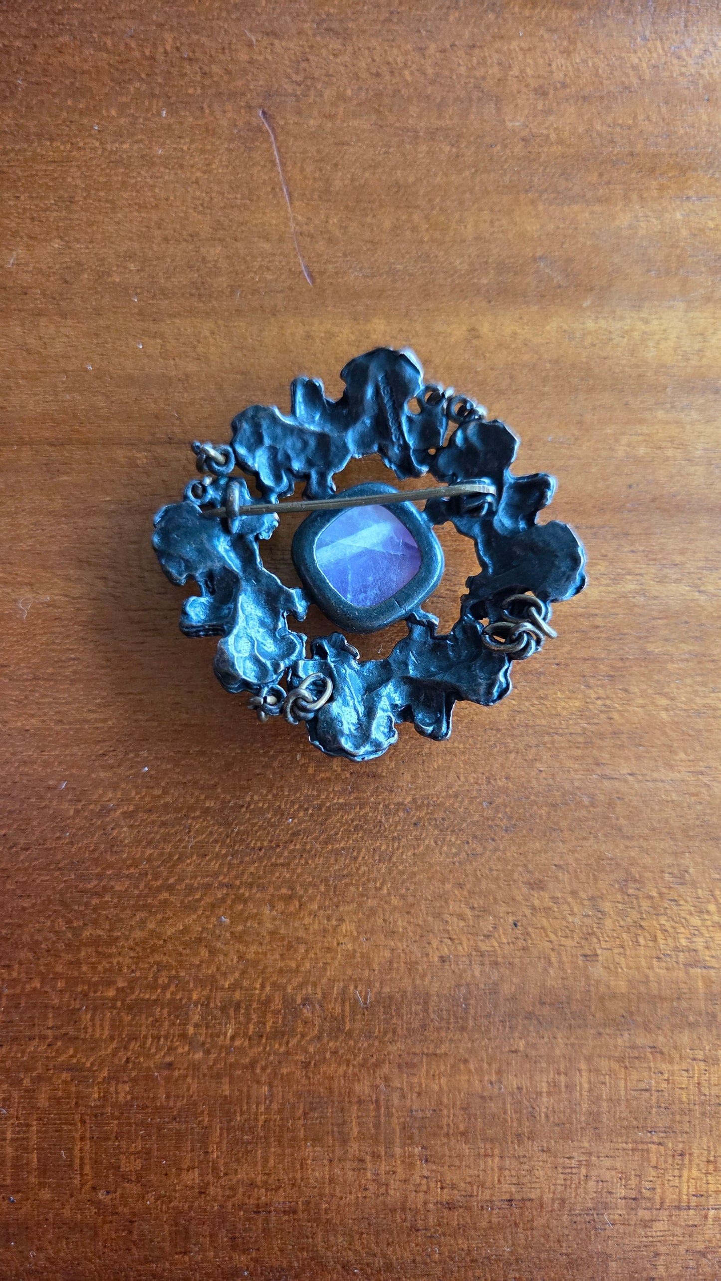 P. Sarpaneva solki / riipus