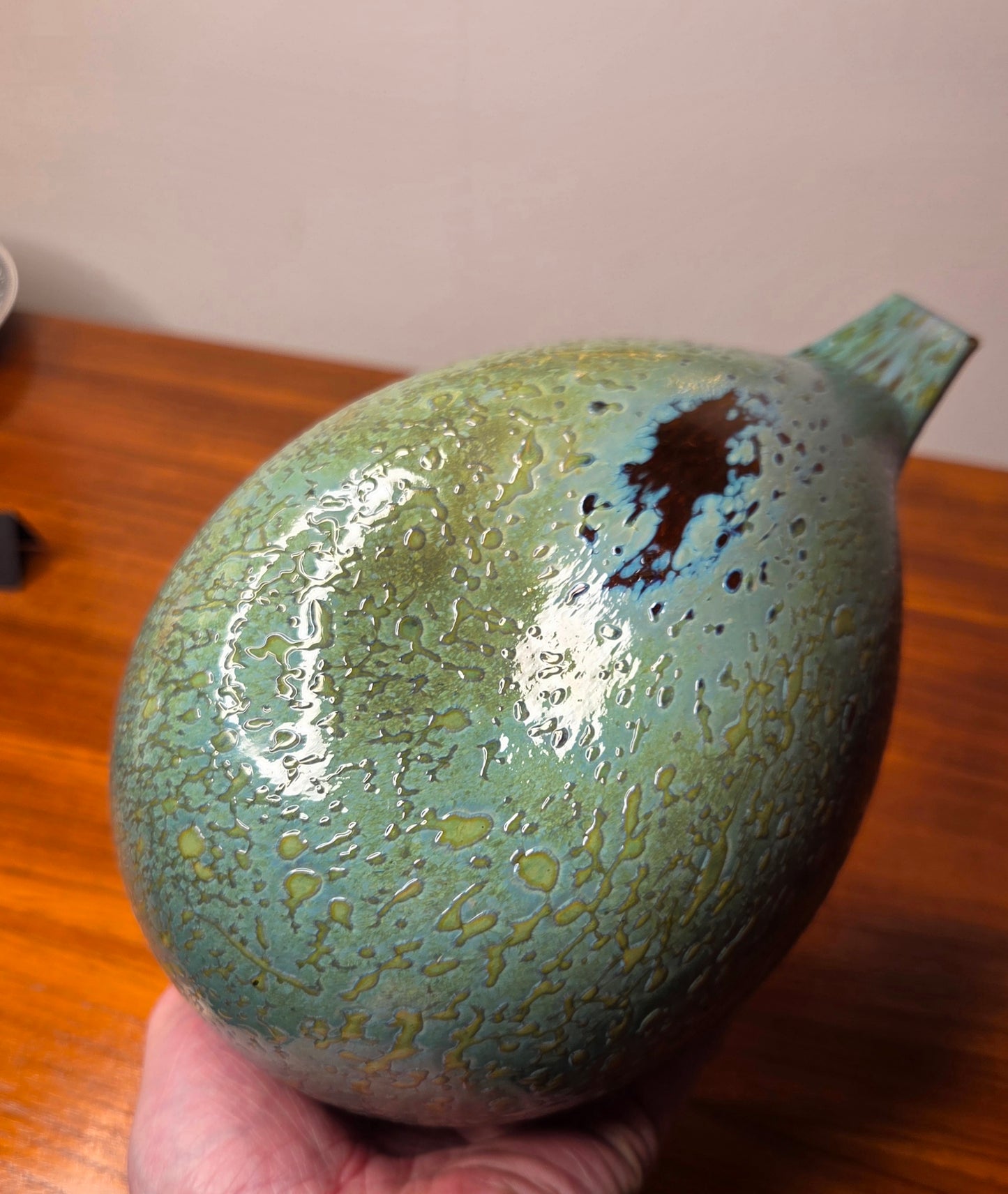 Oiva Toikka, Lintu (tulossa)