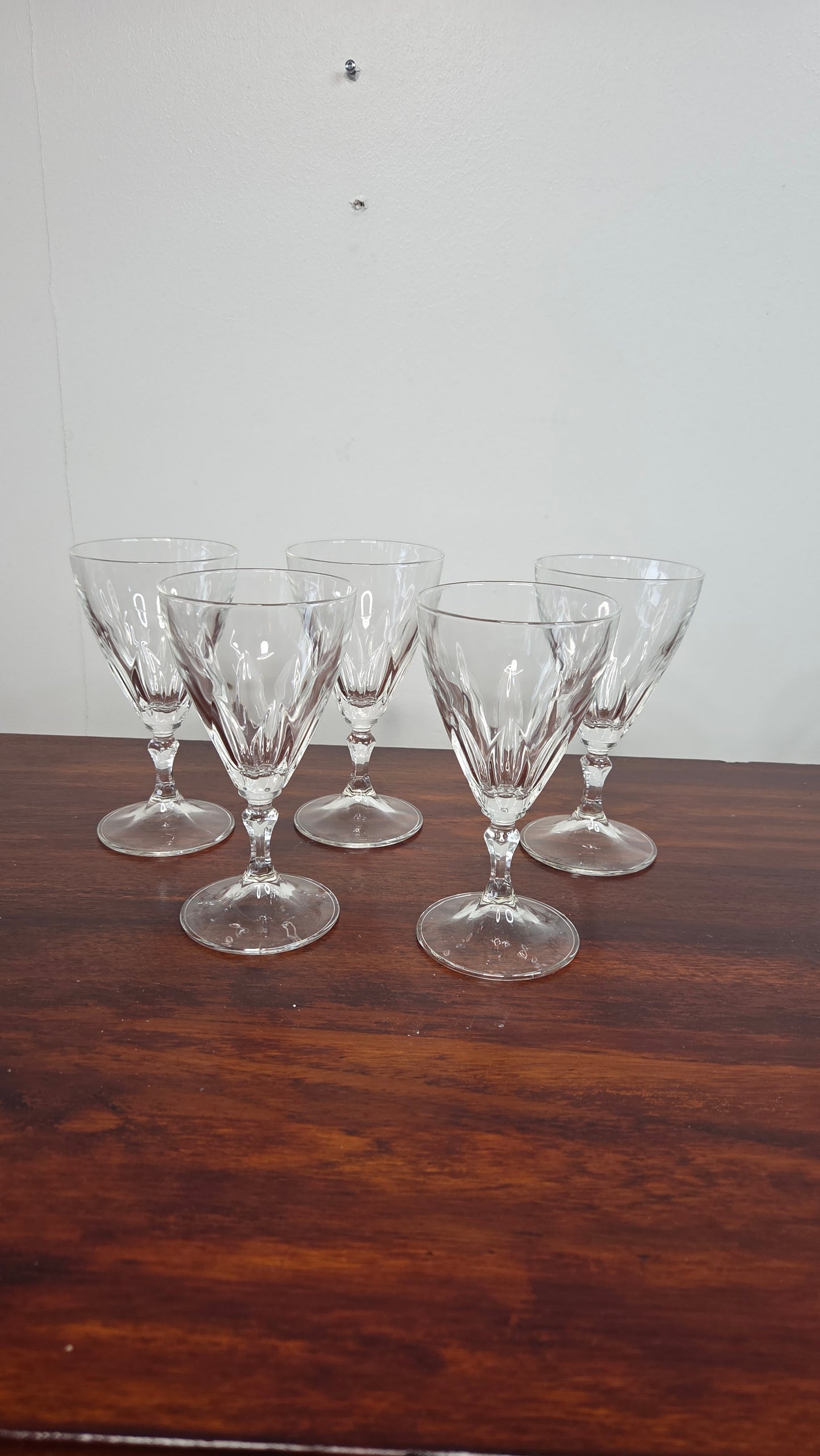 Cocktail lasit