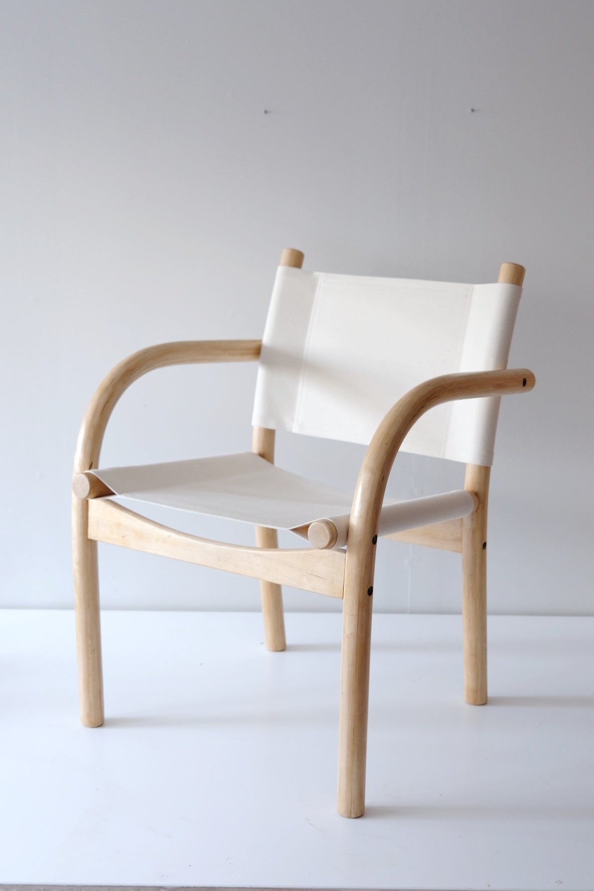 Artek 411 Safari -tuoli (Ben af Schultén)