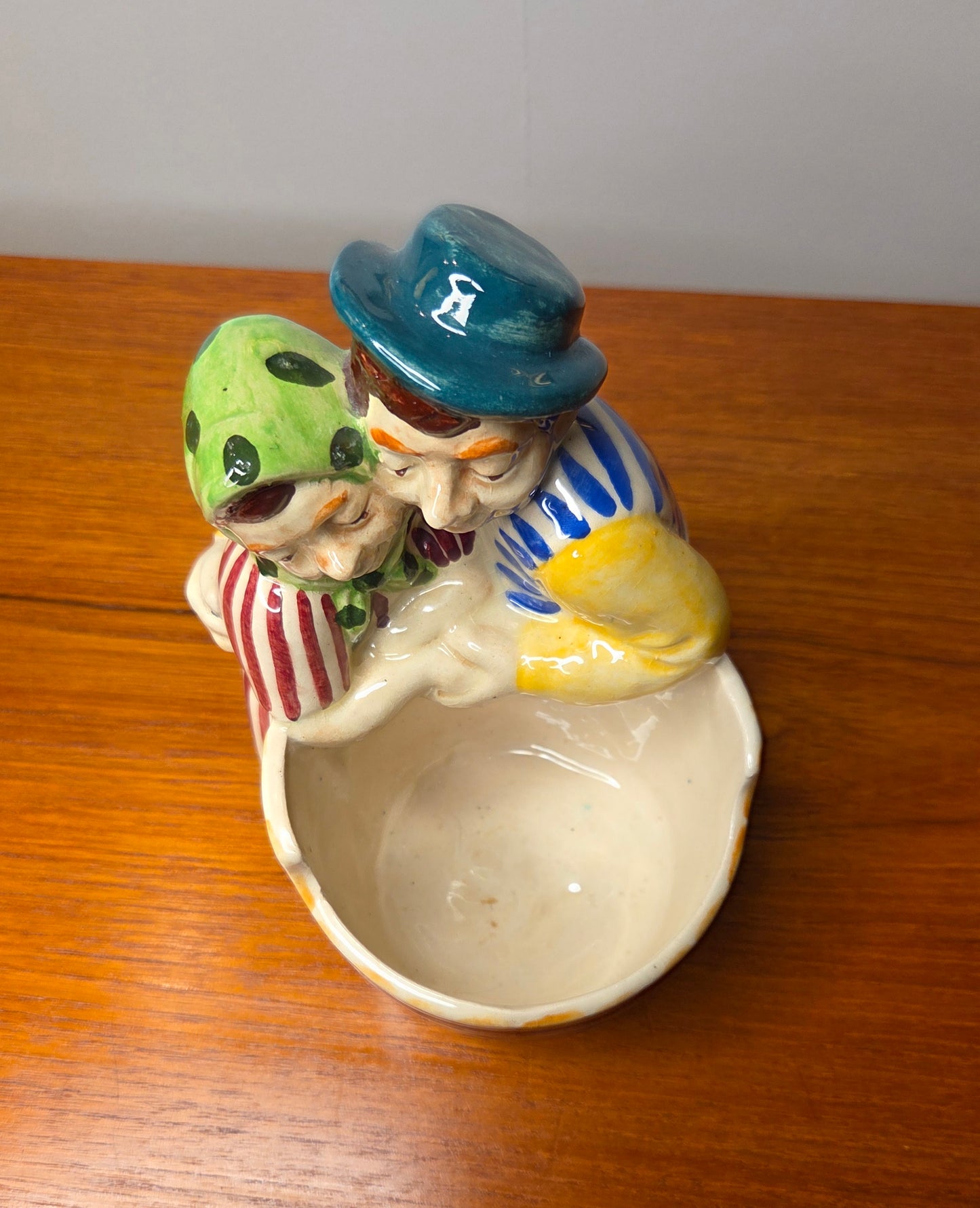 Matti ja Maija - Kupittaan savi