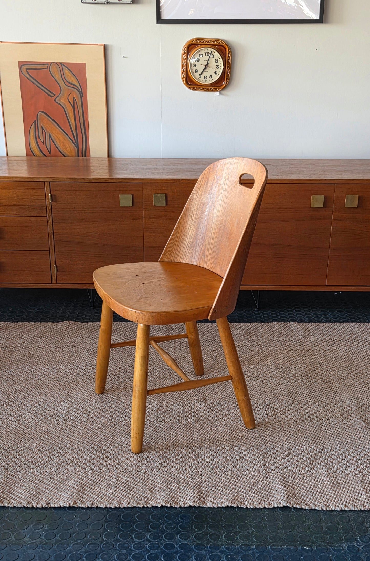 Ilmari Lappalainen, 2004, Asko, 50-luku