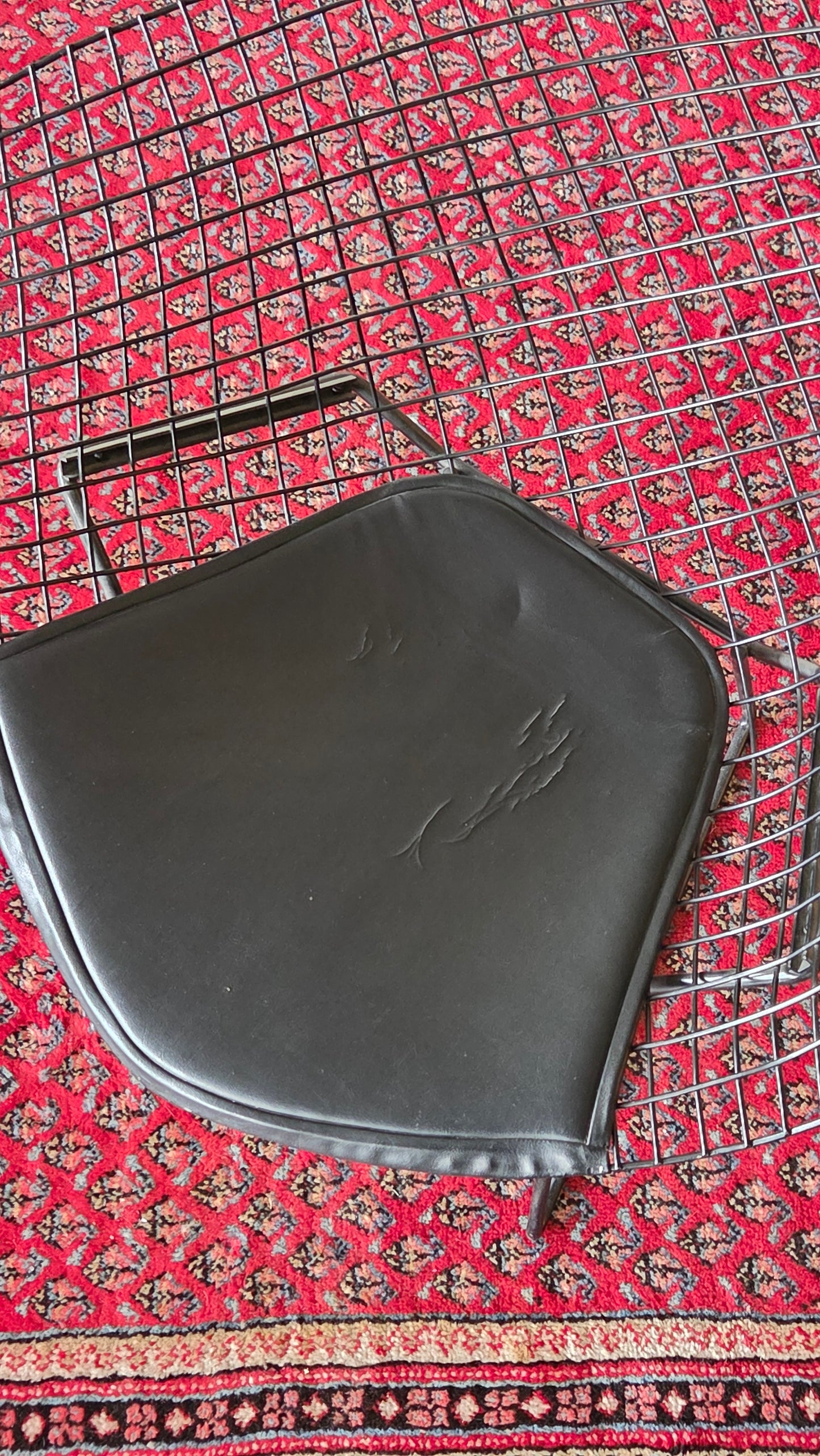 Harry Bertoia – Diamond Chair