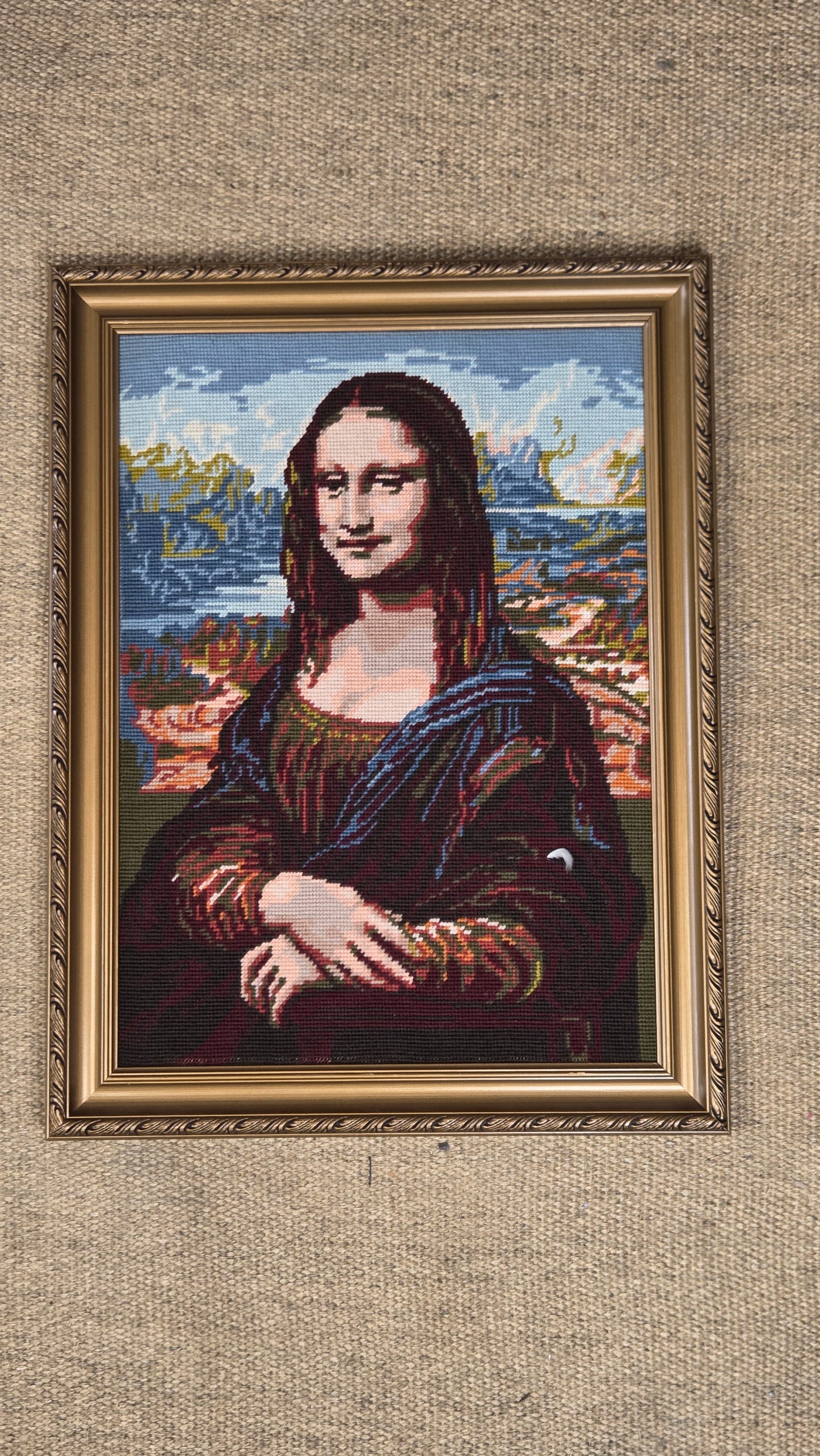 Madonna taulu