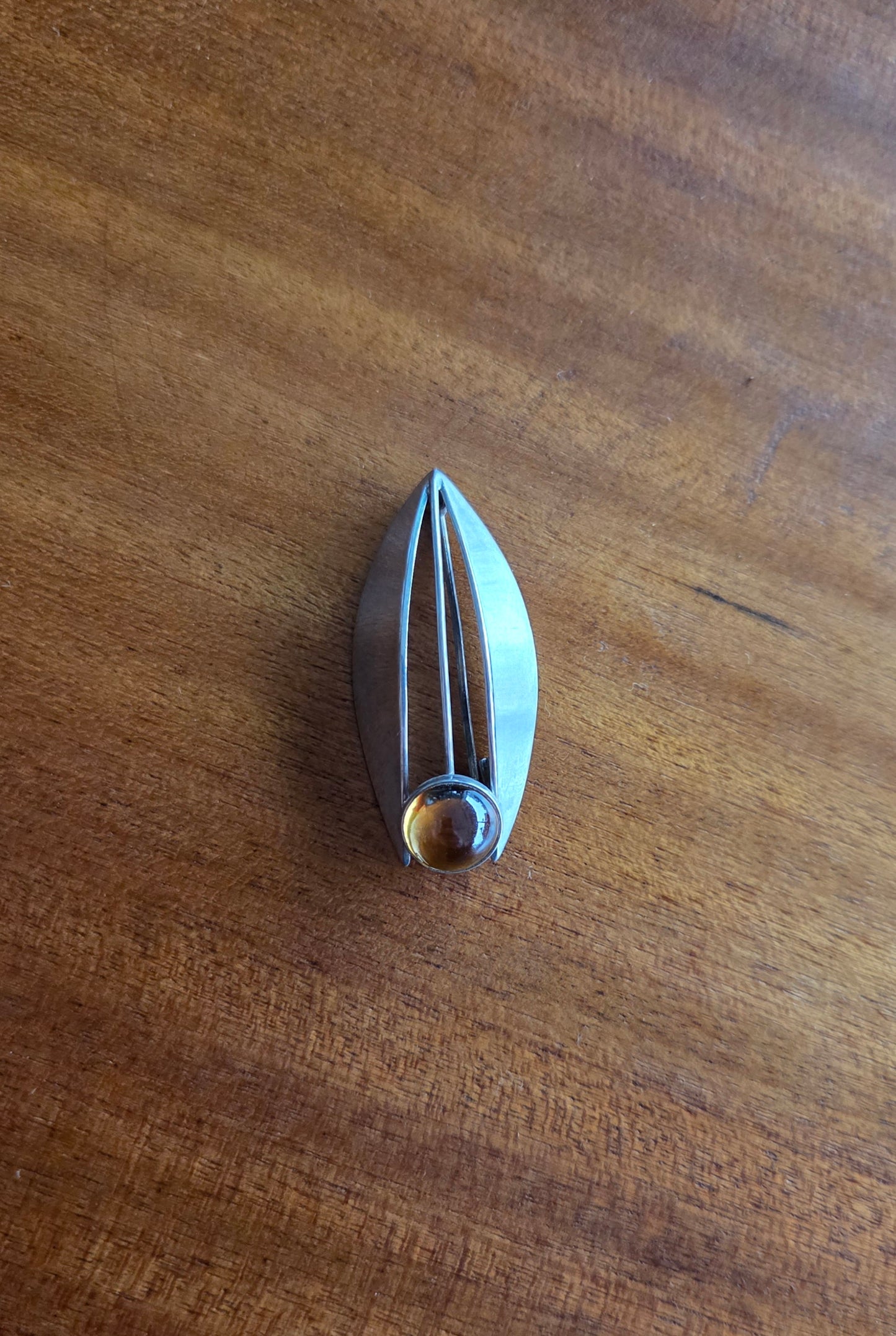 Turun Hopea rintakoru, 813 hopeaa – vintage