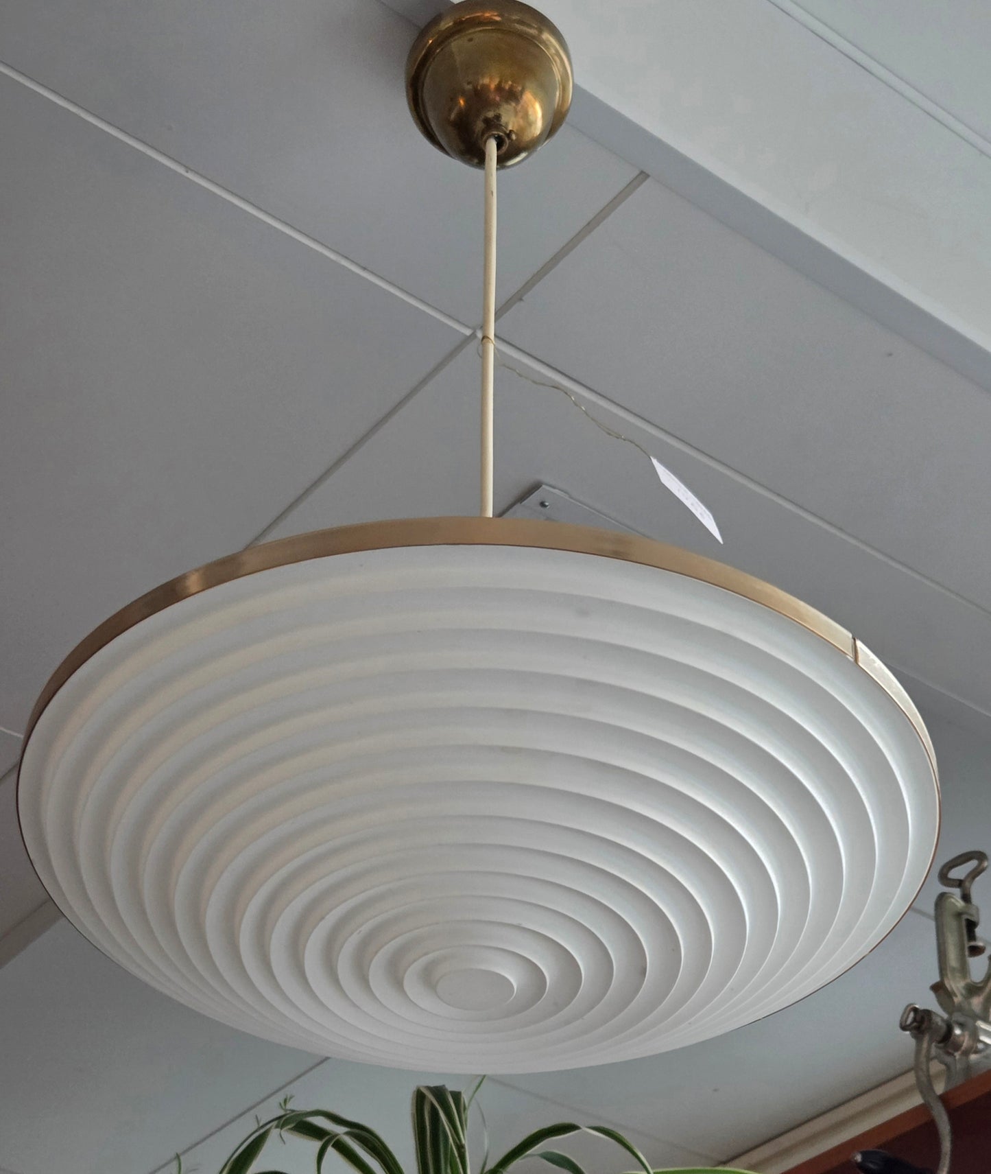 Vintage valaisin 70-luku