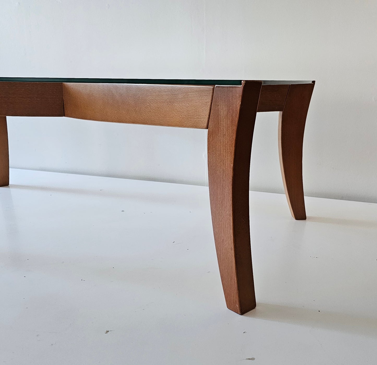 Natuzzi sohvapöytä