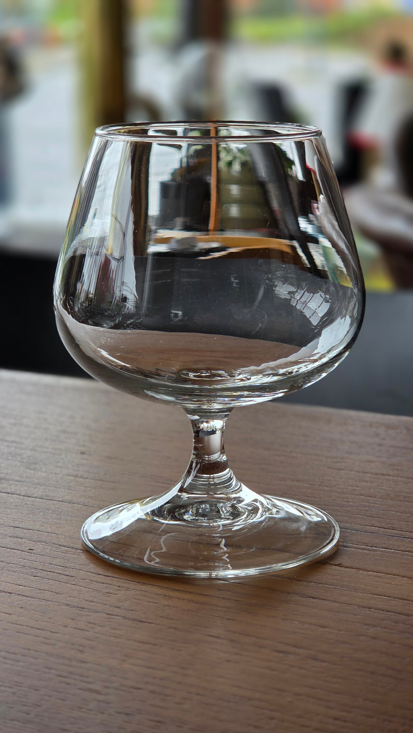 Luminarc konjakkilasit 4 kpl