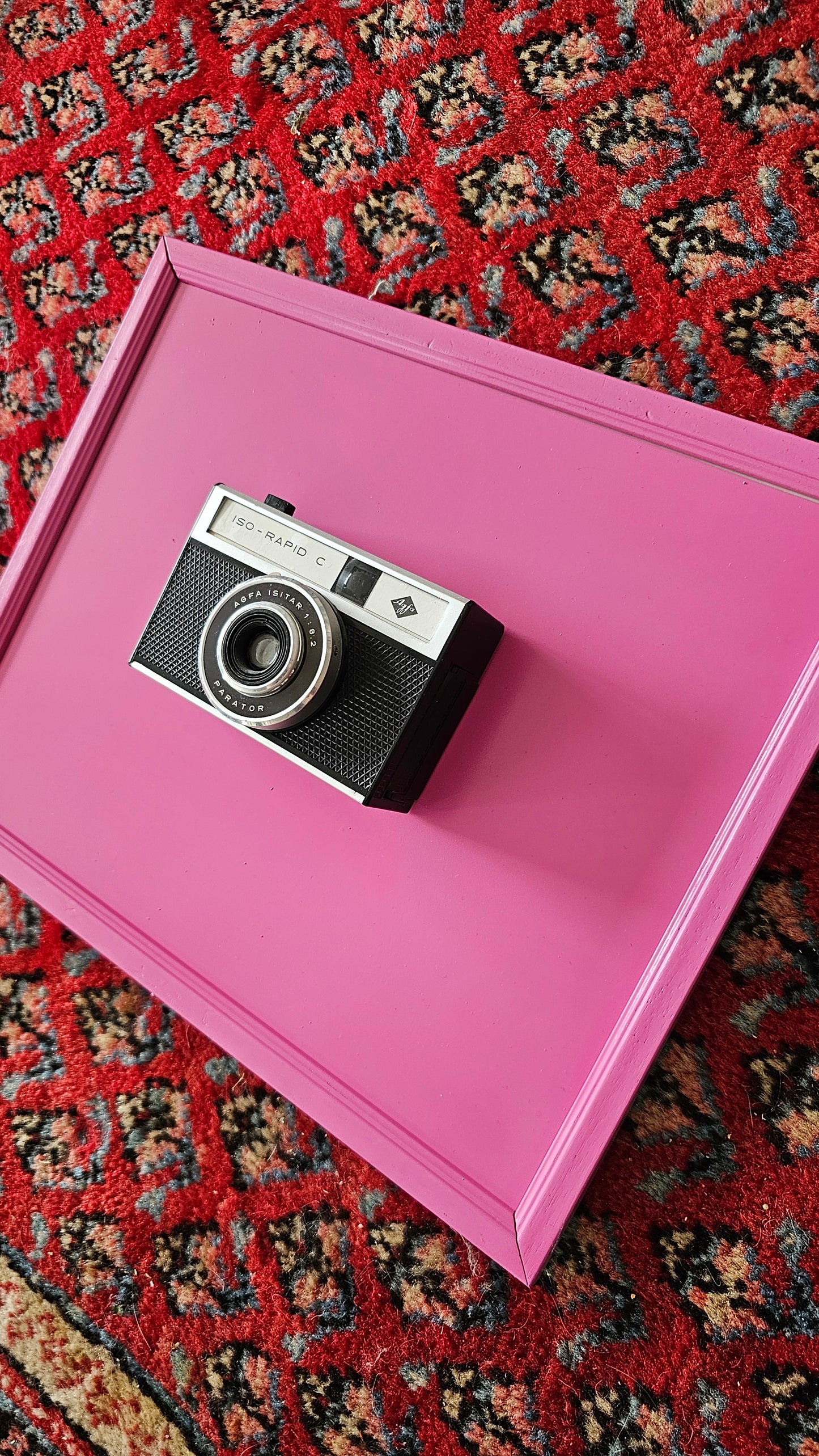 Agfa Unicorn