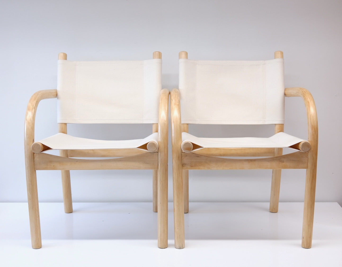 Artek 411 Safari chair (Ben af Schultén)