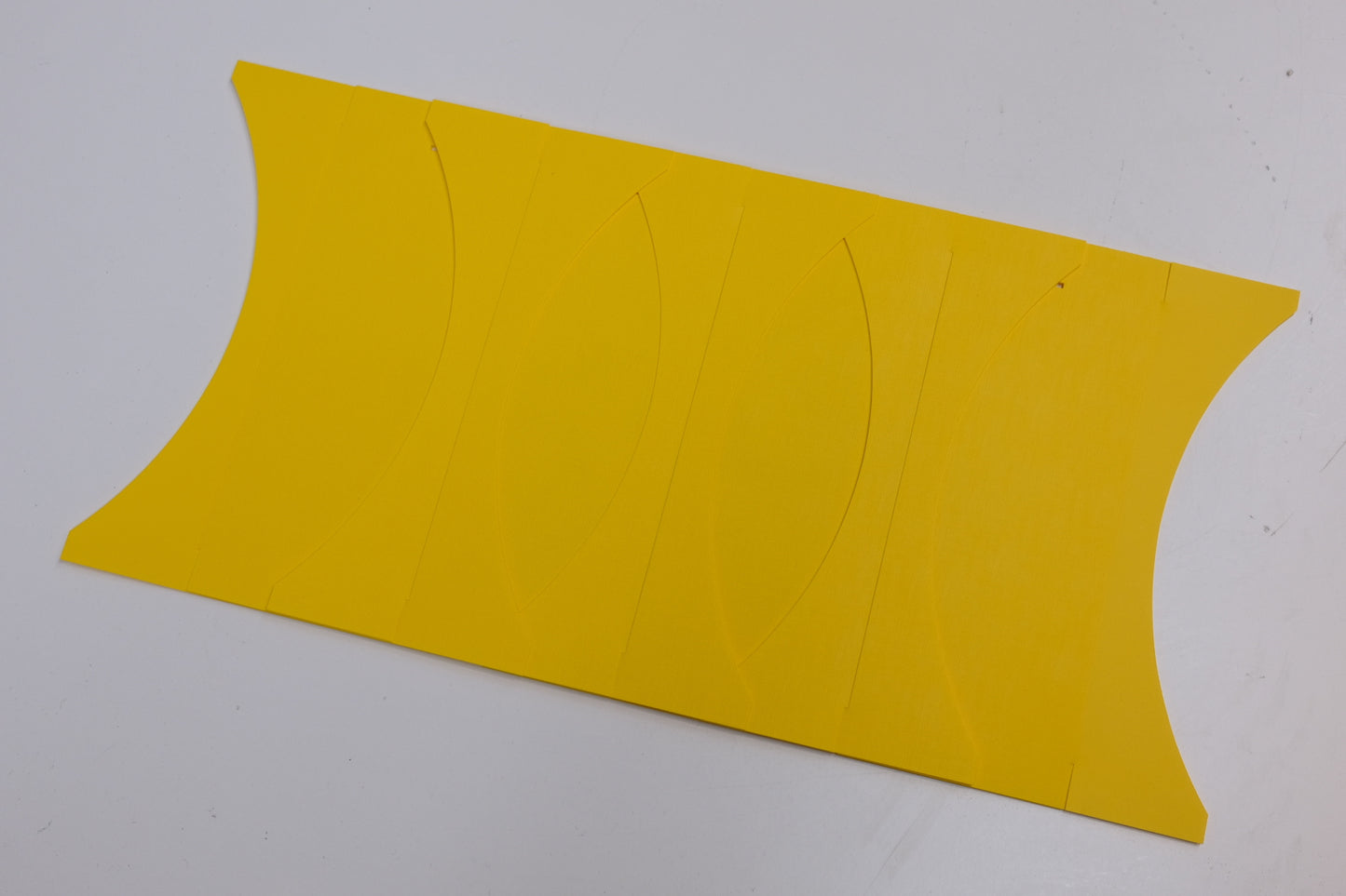 Lars Schiøler, Hoyrup, Octett 5, canary