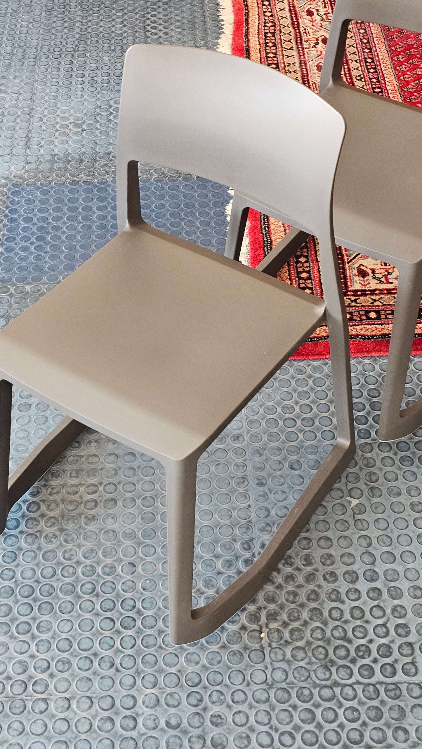 Vitra Tip Ton