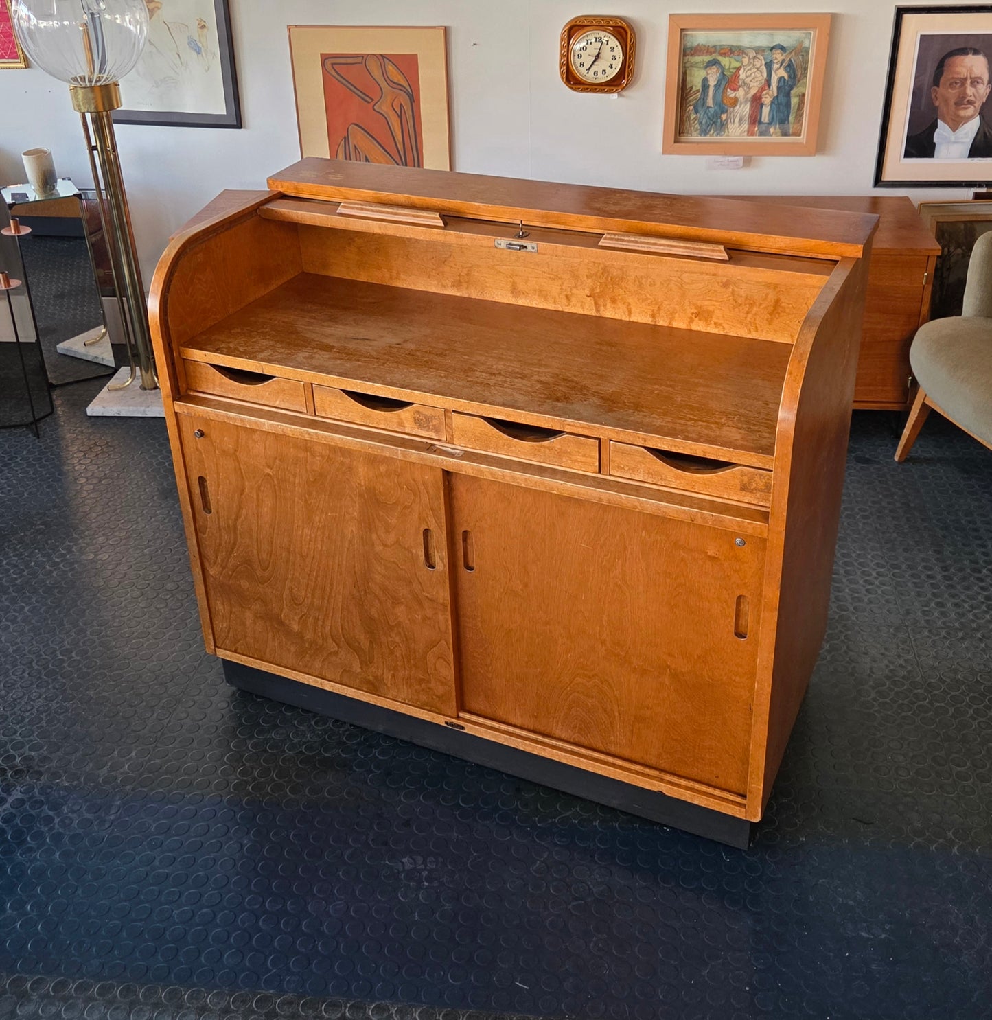 Billnäs rulolipasto