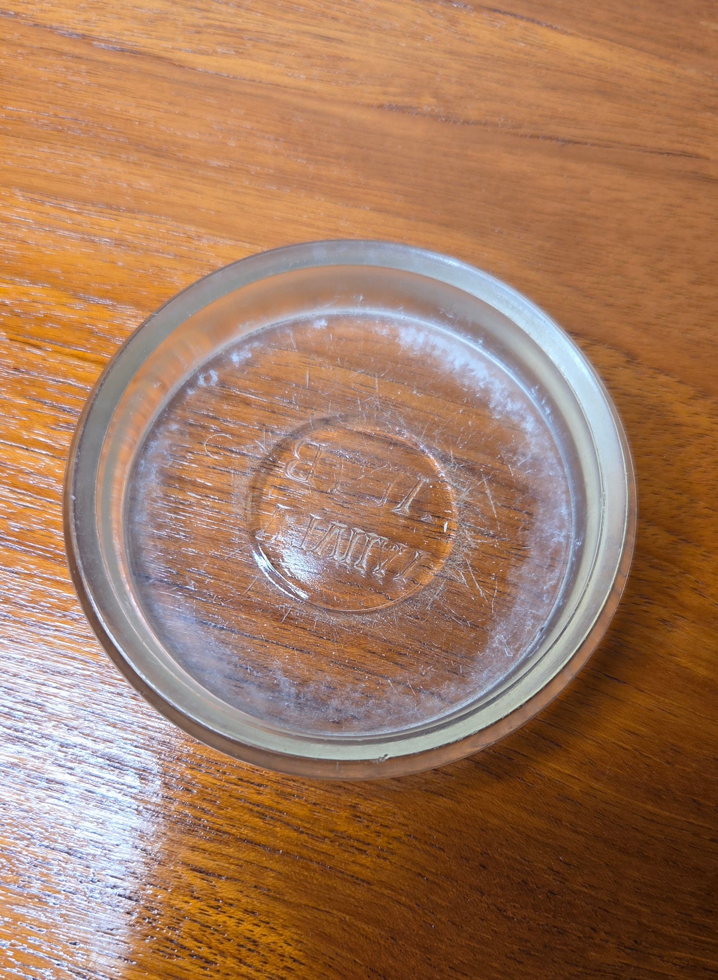 Viialan Lasi – alkuperäinen lasikansi 8.8cm