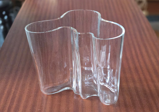 Aalto vaasi 16cm