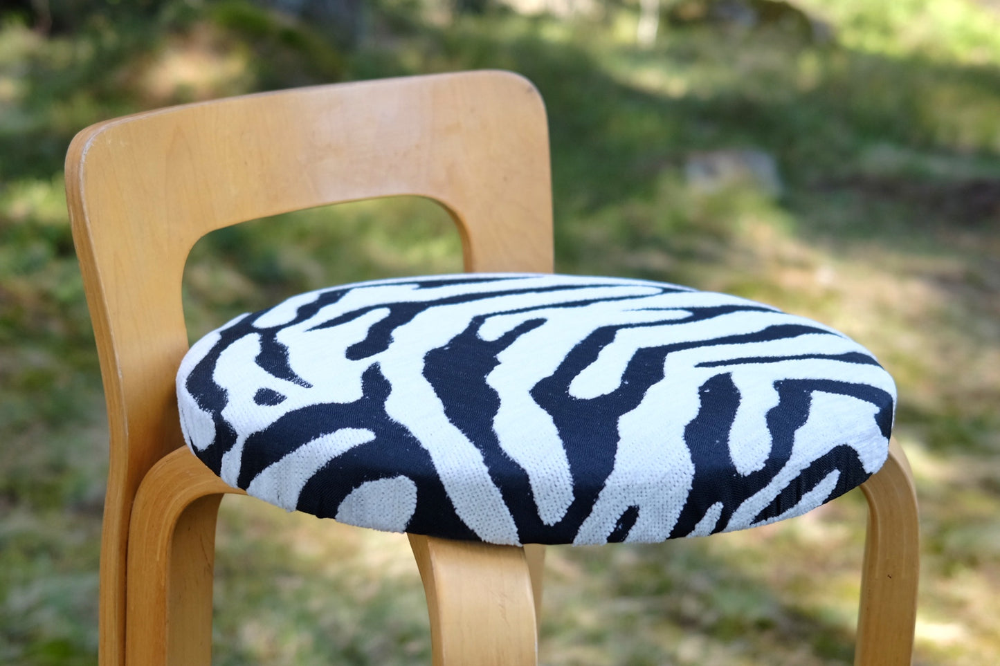 Artek K65 seepra