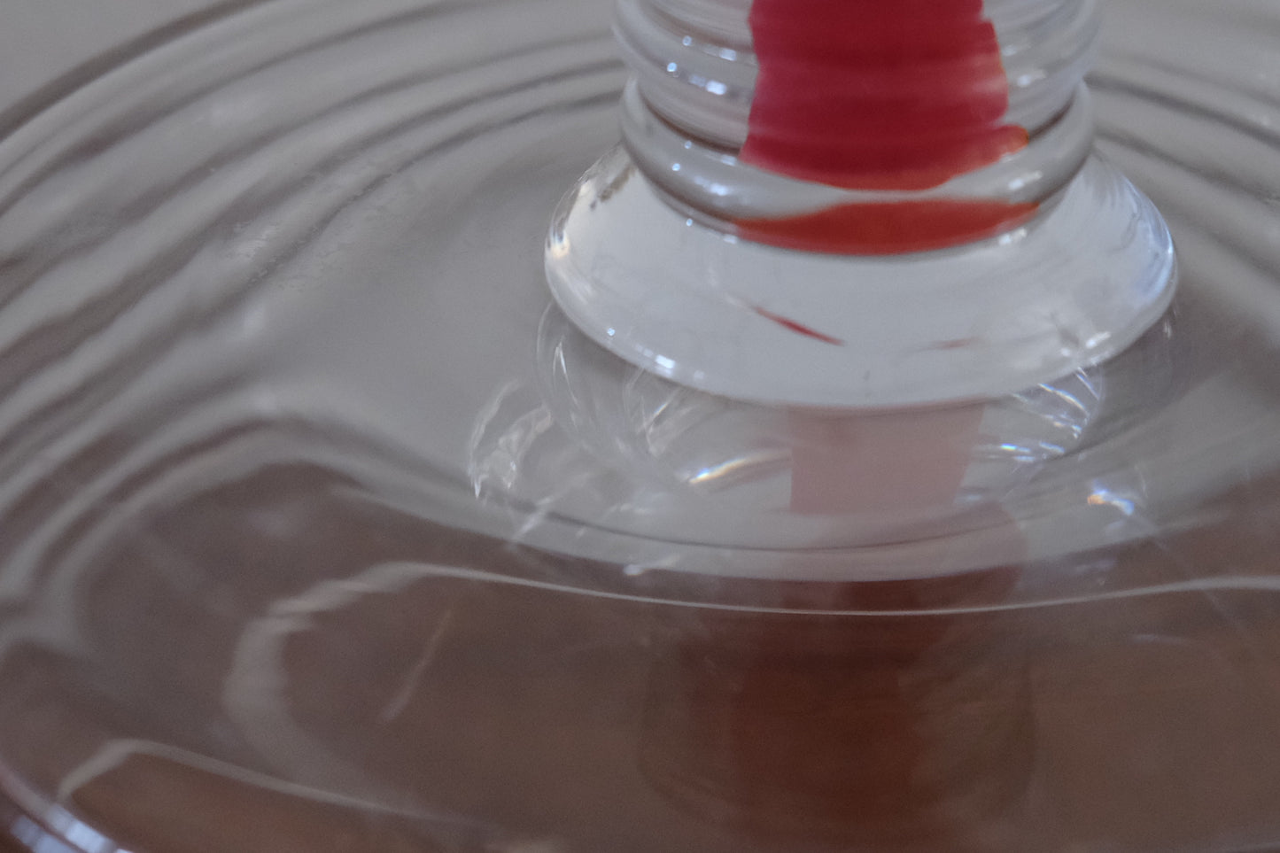 Nanny Still Perpetual Mobile dessert bowl