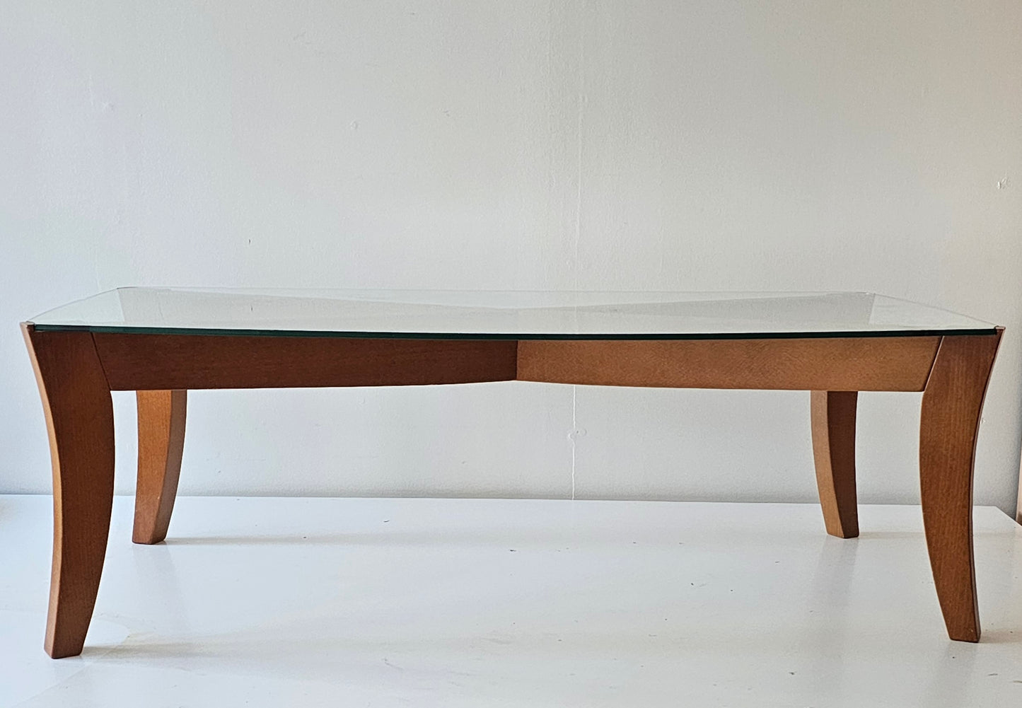 Natuzzi sohvapöytä