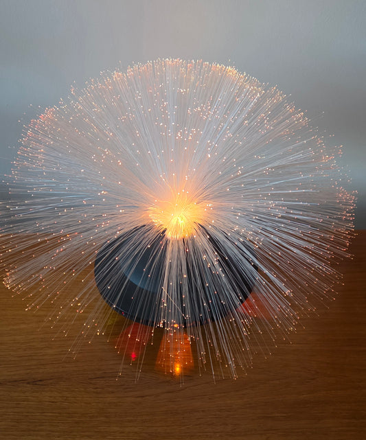 Kuituvalaisin 90-luku