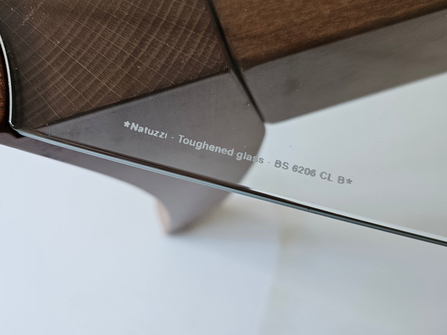 Natuzzi sohvapöytä