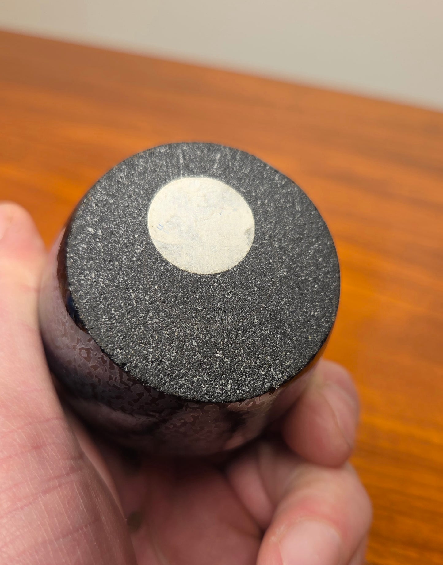 Oiva Toikka, "pikku pöllö" 7cm