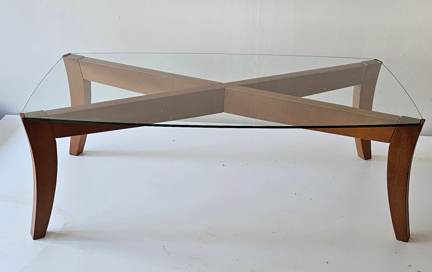 Natuzzi sohvapöytä