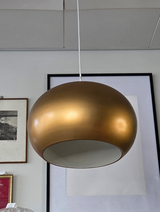 Svea Winkler “Pomona” riippuvalaisin, Orno 1960-luku – kultainen