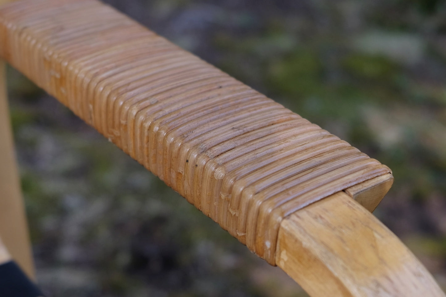 Artek 45 -nojatuoli (Alvar Aalto, 1947)