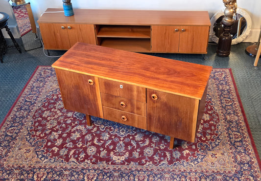 Vintage lipasto 60-luku