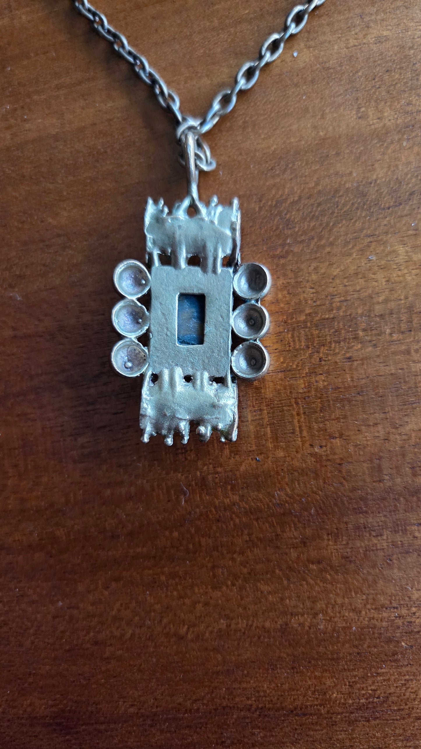 Kalevi Sara (Salovaara) – kaulakoru, 1960-luku