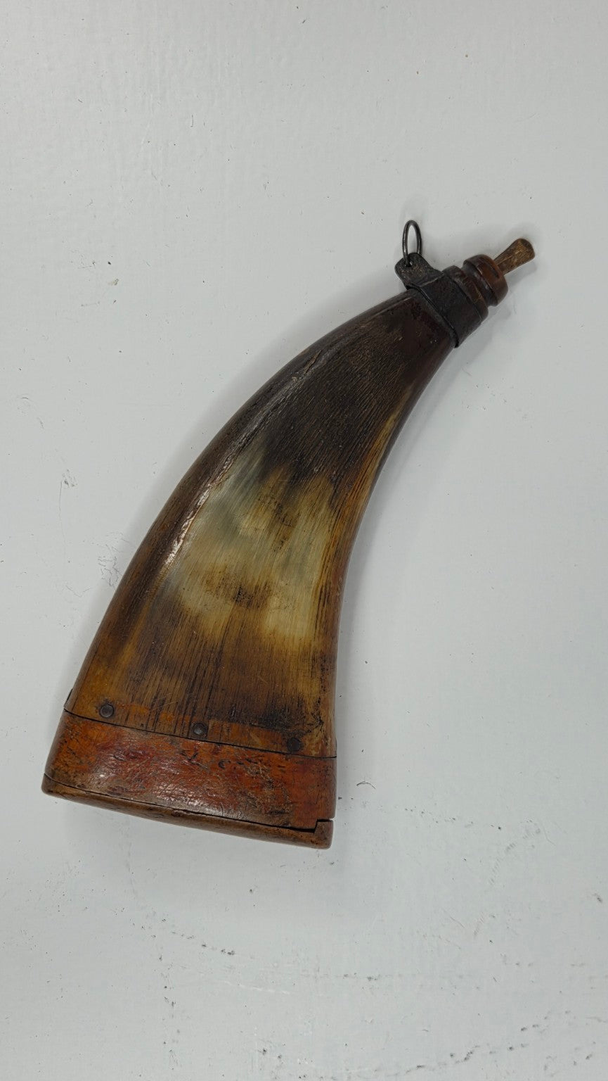 Vanha ruutisarvi