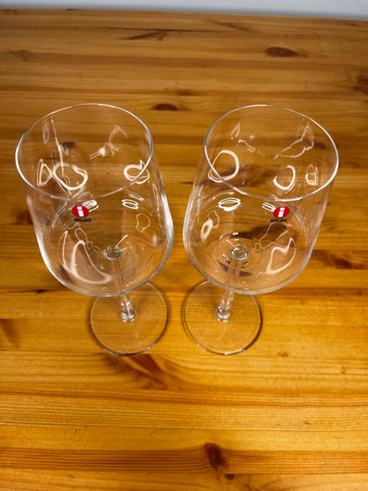 Iittala Essence punaviinilasit