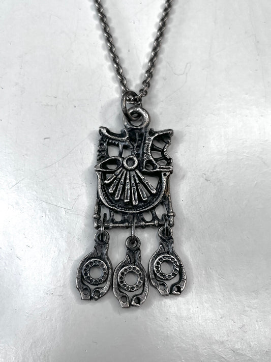 Vintage kaulakoru