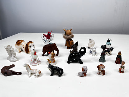Erä figuureita