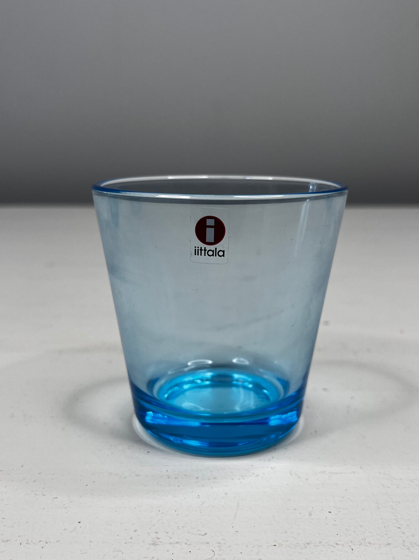 Iittala Kartio juomalasit 8kpl