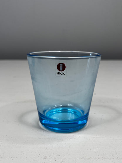 Iittala Kartio juomalasit 8kpl