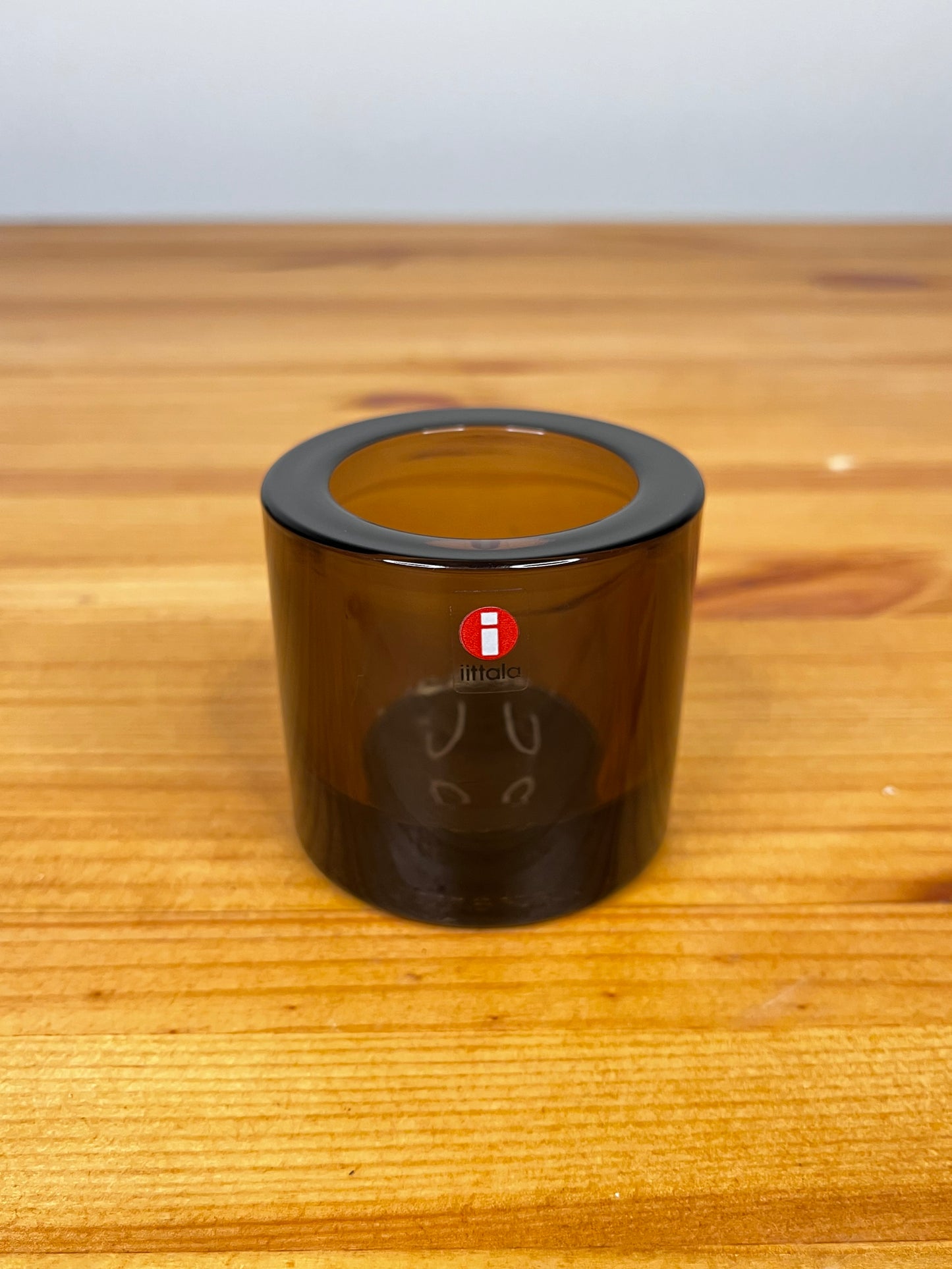 Iittala Kivi tuikku, hiekka